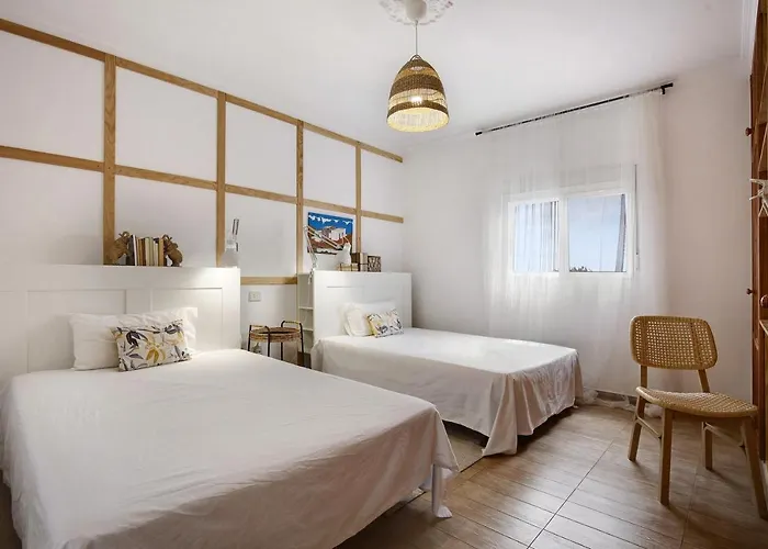 Abundia House * 科斯塔卡莱塔