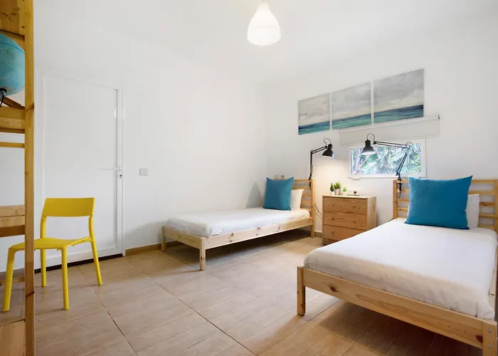 Abundia House 科斯塔卡莱塔