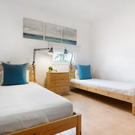Βίλα Abundia House Caleta De Fuste