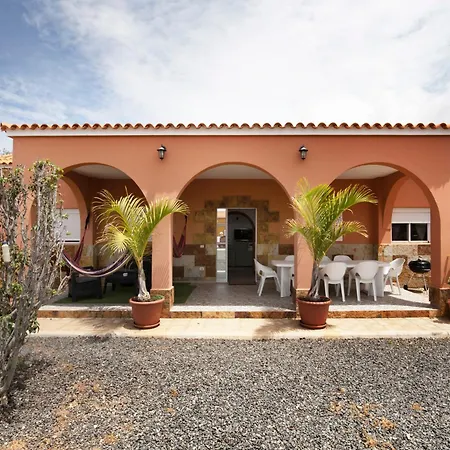 Abundia House * كاليتا ذي فوستي