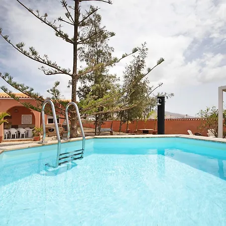 Abundia House