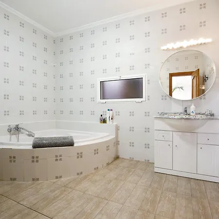 Abundia House Βίλα Caleta De Fuste
