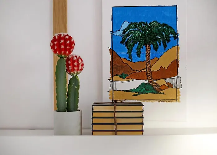 ヴィラ Abundia House *