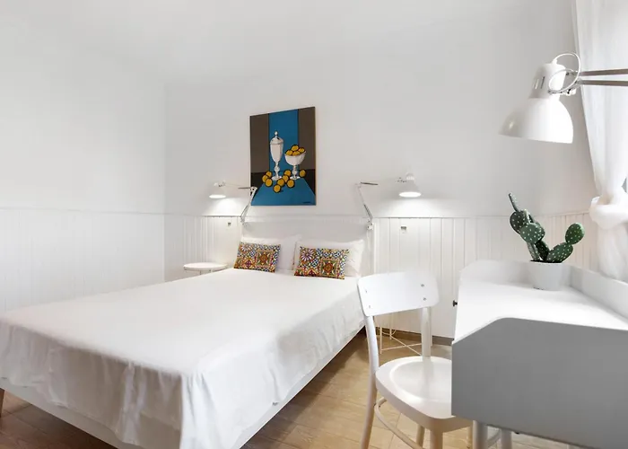 Abundia House Villa Caleta De Fuste