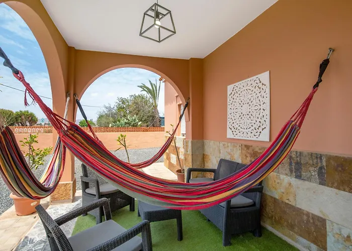 Abundia House Villa *