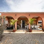 빌라 Abundia House *