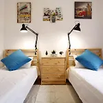 빌라 Abundia House *