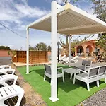 Abundia House 빌라 칼레타데푸스테