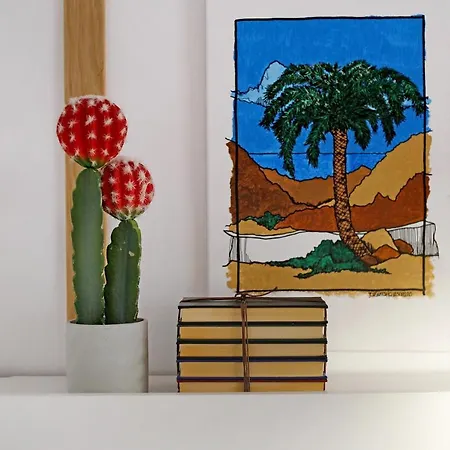 Villa Abundia House *