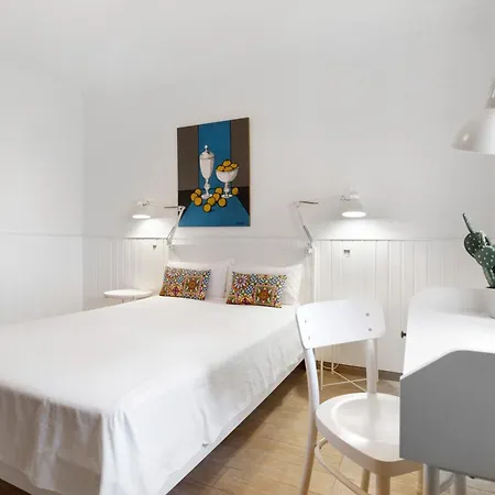 Abundia House 빌라 칼레타데푸스테