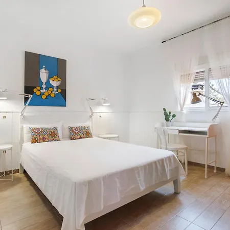 Abundia House * Caleta De Fuste