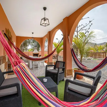 Villa Abundia House Caleta De Fuste