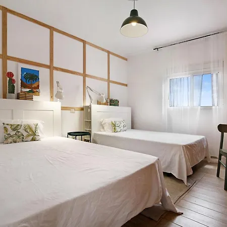 Abundia House 칼레타데푸스테