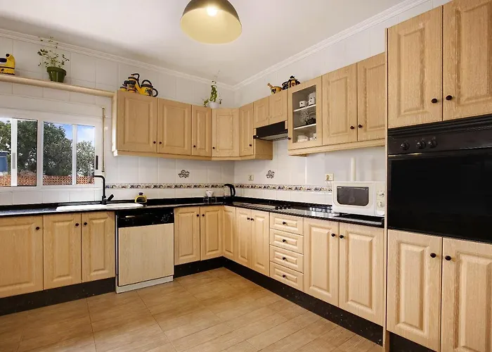 Abundia House Caleta De Fuste