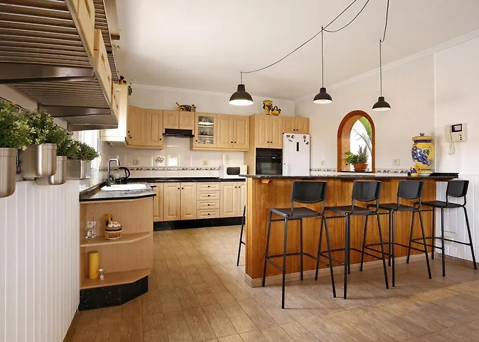 Vila Abundia House *