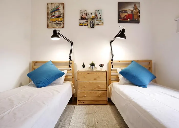 Abundia House Vila Caleta De Fuste