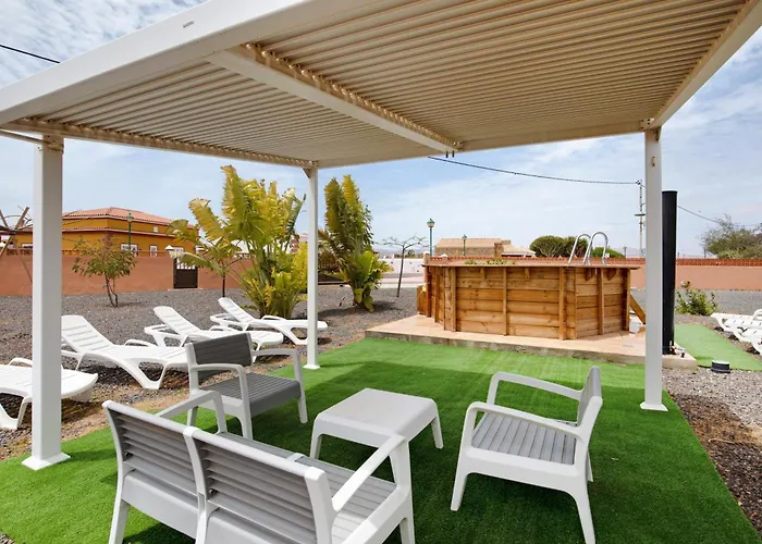 Vila Abundia House *