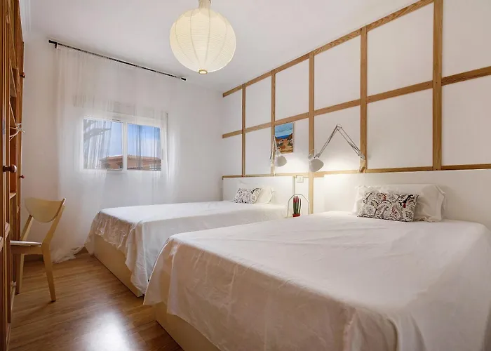 Vila Abundia House *