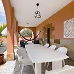 Abundia House Villa Caleta De Fuste