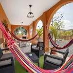 Villa Abundia House Caleta De Fuste