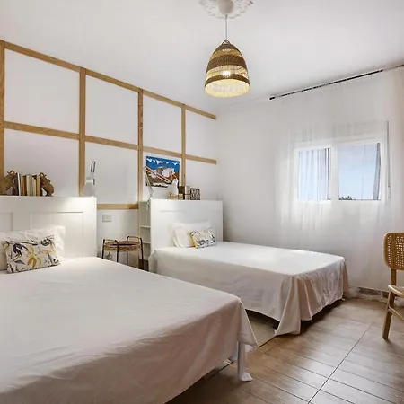 Abundia House * Caleta De Fuste