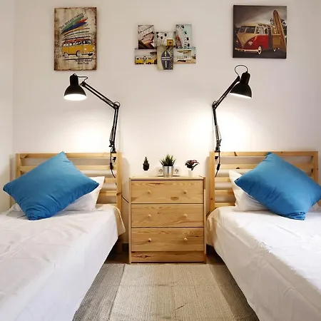 Abundia House Villa Caleta De Fuste