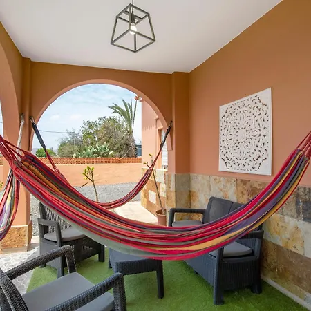 Abundia House Villa *